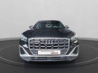 Gebraucht Audi SQ2 Ambiente 300 PS (220 kW) 2021 Schwarz SUV