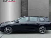 Neu Opel Astra Edition 145 PS (106 kW) 2026 Schwarz Kombi
