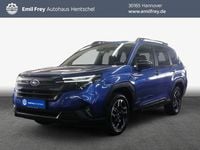Neu Subaru Forester Active 136 PS (100 kW) 2026 Blau SUV