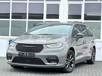 Second-hand Chrysler Pacifica 291 CP (214 kW) 2021 Gri Van