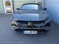 Gebraucht Peugeot 408 GT 145 PS (106 kW) 2026 Seleniumgrau metallic SUV