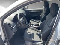 Neu Skoda Karoq Selection 116 PS (85 kW) 2025 Silber (brillantsilber metallic) SUV