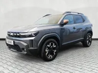 Nowe Dacia Duster Extreme 131 KM (96 kW) 2025 Szary SUV