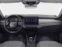 Neu Skoda Octavia 150 PS (110 kW) 2026 Moonweiß perleffekt Kombi