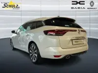 Gebraucht Renault Mégane IV R.S. 158 PS (116 kW) 2021 Weiß Limousine