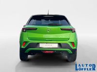 Gebraucht Opel Mokka Elegance 101 PS (74 kW) 2025 Matchagrün (metallic) SUV