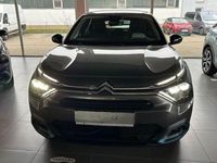 Gebraucht Citroën e-C4 Shine 100 kW (136 PS) 2024 Other Limousine