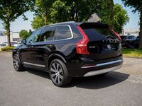 gebraucht Volvo XC90 T8 Inscription Edition AWD HUD STANDHZ