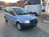 gebraucht Fiat Panda 1.1 8V Active