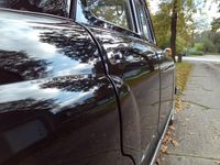 Gebraucht Mercedes 180 70 PS (51 kW) 1960 Schwarz Limousine