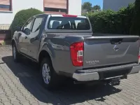 Gebraucht Nissan Navara 163 PS (119 kW) 2022 Grau Pickup