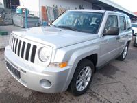 gebraucht Jeep Patriot Sport*Klima*1.Hand*