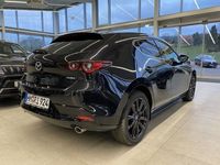 Gebraucht Mazda 3 Nagisa 140 PS (102 kW) 2024 Jet black Limousine