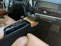 Gebraucht Volvo V90 235 PS (172 kW) 2016 Schwarz Kombi