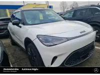 Gebraucht Smart #1 Premium 200 kW (272 PS) 2024 Digital white (metallic) SUV