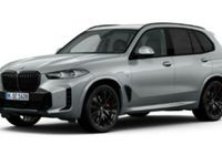 Neu BMW X5 M Sport 340 PS (250 kW) 2025 Manhattan metallic SUV