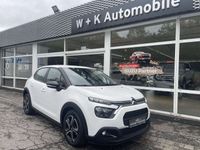 gebraucht Citroën C3 Iconic 1.2 PureTech 83 Feel Pack Start&Stop