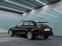 gebraucht Audi A4 Audi A4, 89.005 km, 190 PS, EZ 09.2020, Diesel