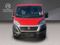 gebraucht Fiat Ducato *L2H1 *Benzin / Gas / Klima*Kamera*Lang*