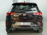 Second-hand VW T-Roc R-line 150 CP (110 kW) 2025 SUV