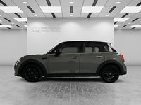 gebraucht Mini Cooper 5-Türer