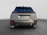 Gebraucht Peugeot 2008 GTi 96 PS (70 kW) 2024 Grau SUV