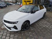 Neu Opel Astra 114 kW (156 PS) 2026 Weiß Limousine