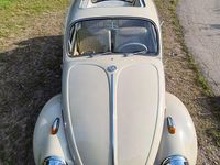 Gebraucht VW Käfer 34 PS (25 kW) 1965 Beige