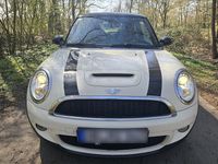 Gebraucht Mini Cooper S 170 PS (125 kW) 2007 Beige Kleinwagen