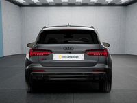 Second-hand Audi S6 344 CP (253 kW) 2024 Gri Break