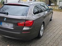 Gebraucht BMW 530 258 PS (189 kW) 2012 Andere farben Kombi