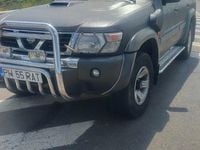 Gebraucht Nissan Patrol 158 PS (116 kW) 2002 Blau SUV