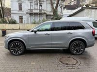 Gebraucht Volvo XC90 Plus 455 PS (334 kW) 2025 Silber SUV