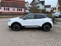Gebraucht Opel Mokka-e Ultimate 100 kW (136 PS) 2022 Weiß SUV