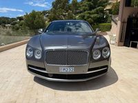 Gebraucht Bentley Flying Spur 625 PS (459 kW) 2016 Tungsten Limousine
