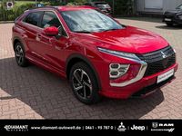 Neu Mitsubishi Eclipse Cross Select 188 PS (138 kW) 2025 Rot SUV