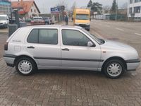 gebraucht VW Golf III 