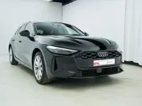 Gebraucht Audi A5 Sport 204 PS (150 kW) 2025 Mythosschwarz metallic Kombi