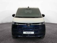 Neu VW Multivan 150 PS (110 kW) 2026 Blau Van