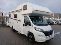 Gebraucht Weinsberg CaraHome 140 PS (102 kW) 2024 Weiss Van