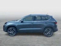 Gebraucht Seat Ateca XCELLENCE 150 PS (110 kW) 2019 Rodium grau (metallic) SUV