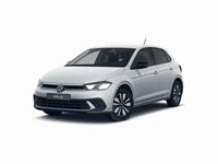 Gebraucht VW Polo Goal 95 PS (69 kW) 2025 Silber Kleinwagen