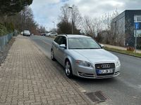 gebraucht Audi A4 b7 S-Line 2.0 TDI (viel neu)