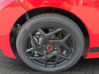 Neu Casalini M20 2025 Rot