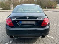 gebraucht Mercedes CL500 