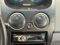 Gebraucht Chevrolet Matiz 53 PS (38 kW) 2010 Orange Kleinwagen