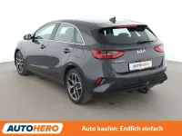 Gebraucht Kia Ceed Spirit 140 PS (102 kW) 2025 Grau Kleinwagen
