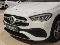 Gebraucht Mercedes GLA250 AMG line 224 PS (164 kW) 2020 Grau SUV
