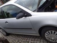 Gebraucht VW Polo 86 PS (63 kW) 2009 Kleinwagen