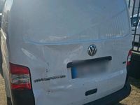 Gebraucht VW T5 102 PS (75 kW) 2013 Van